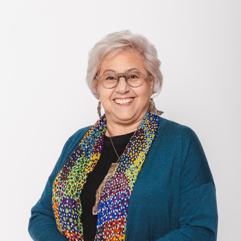 Melinda Jones