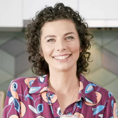 Dani Valent