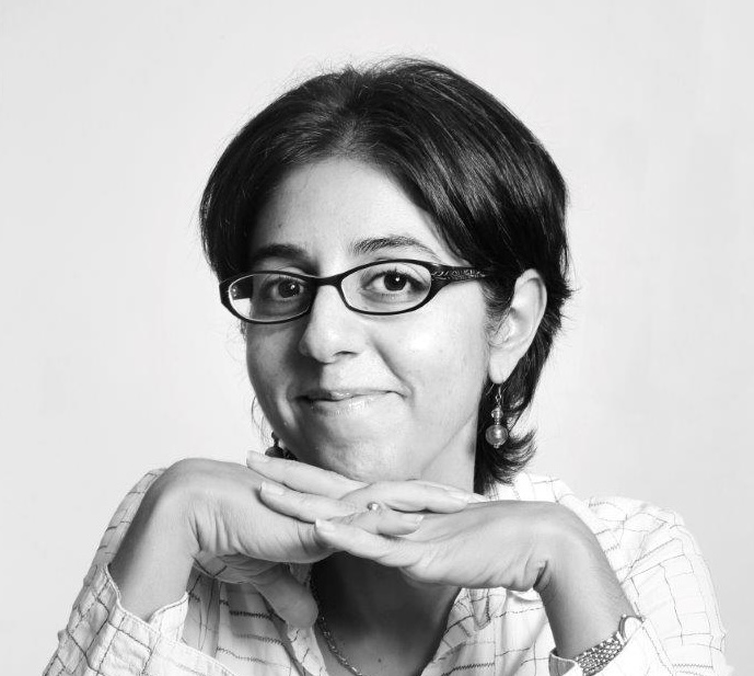 Elana Benjamin