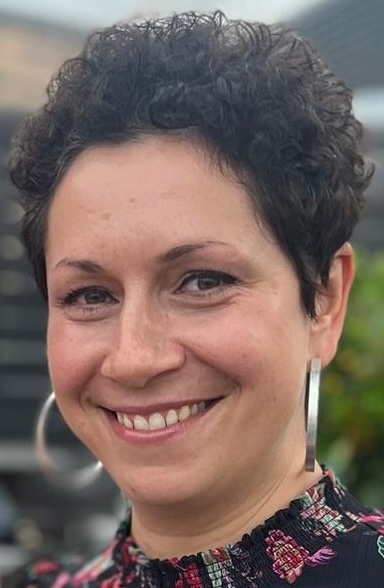 Irene zilberman
