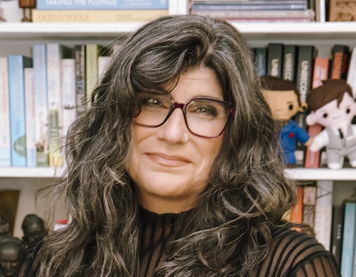 Joanne Fedler