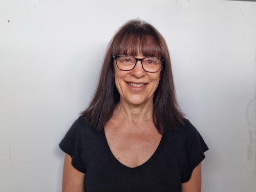 Julia Meyerowitz Katz