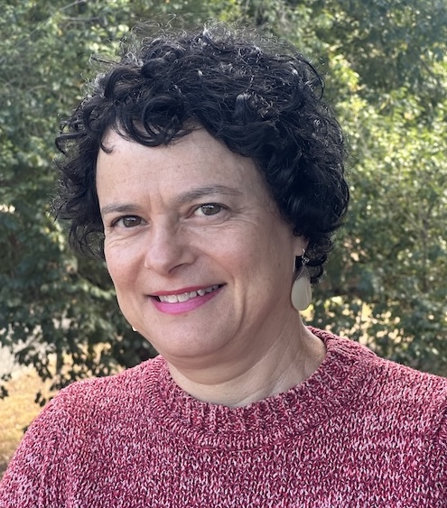 Julie Szego