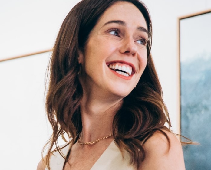 Kate Lewis
