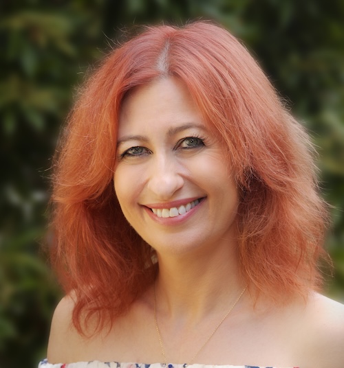 Lee Kofman