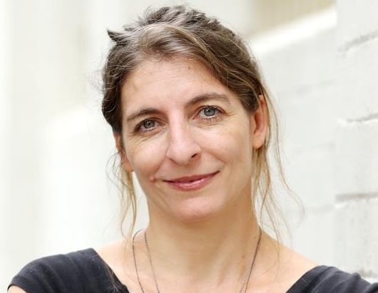 Mindy Sotiri