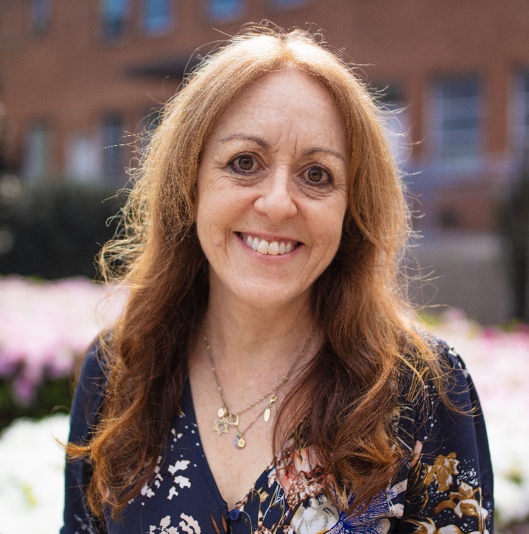 Rabbi Jacqueline Ninio