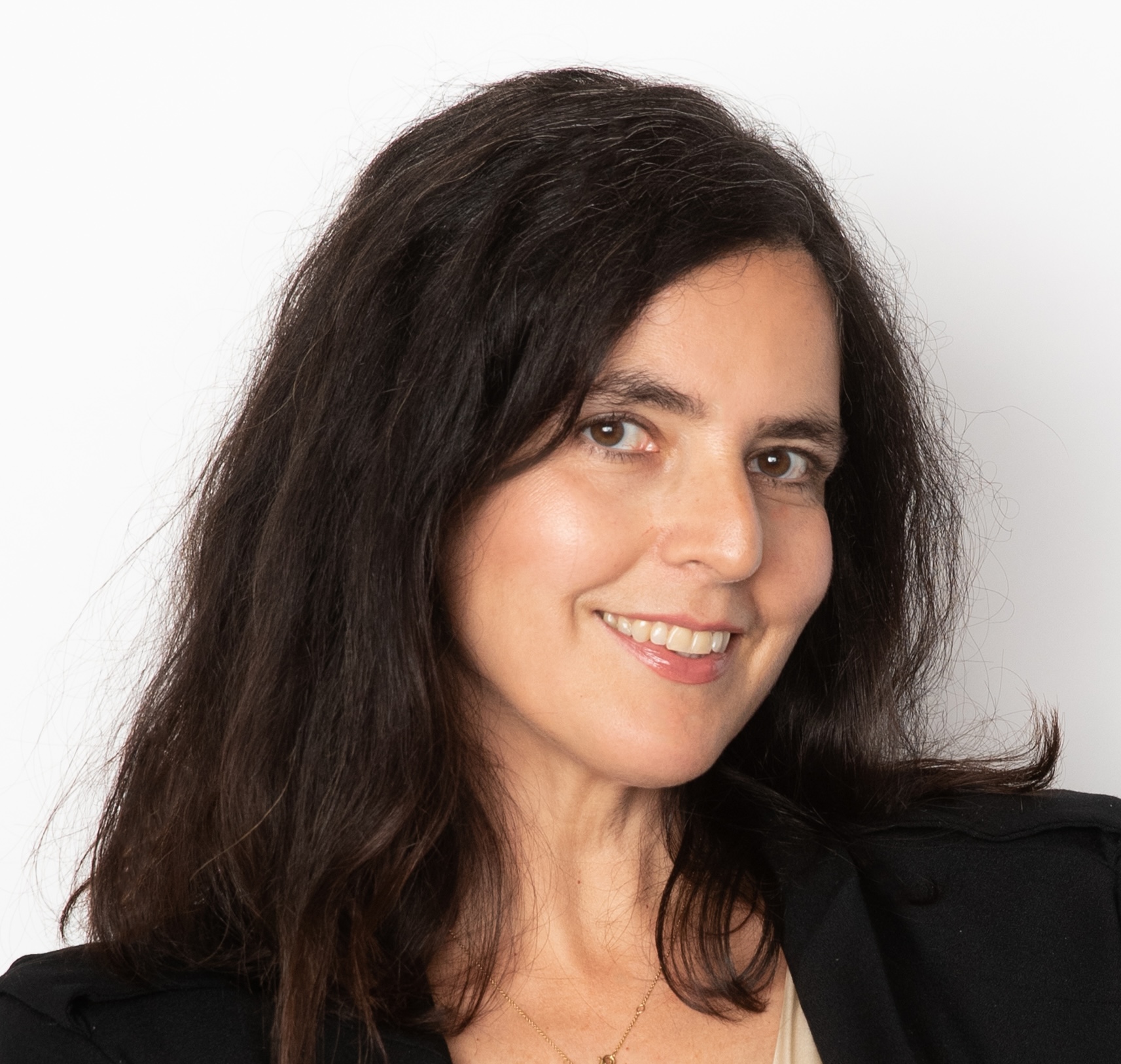 Rachelle Unreich