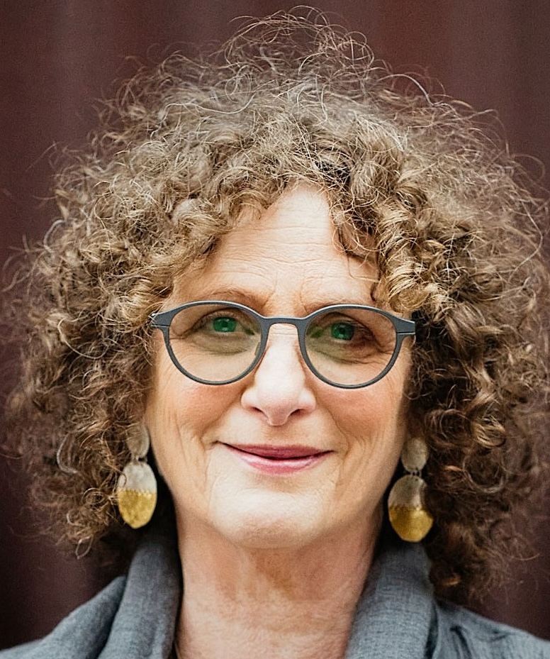Ramona Koval
