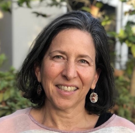 Sidra Moshinsky
