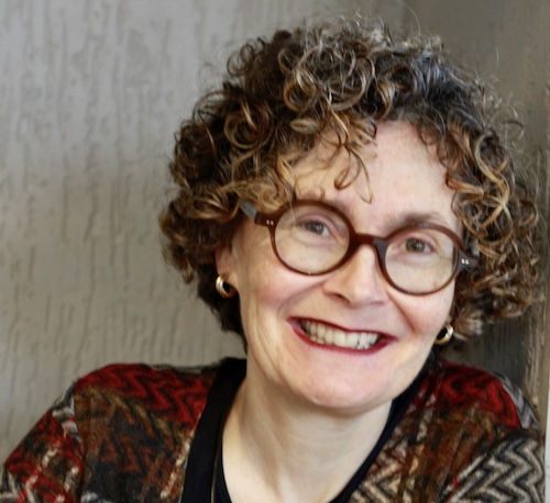 Kim Rubinstein